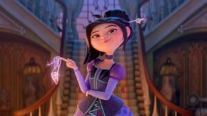 Annecy International Animation Film Festival: Netflix Panel | ACTPnews