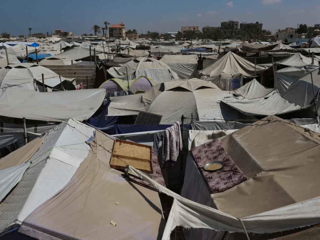 Israeli attacks on Gaza and occupied West Bank kill two, including child | Israel-Palestine conflict News | ACTPnews