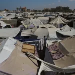 Israeli attacks on Gaza and occupied West Bank kill two, including child | Israel-Palestine conflict News | ACTPnews