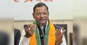Centre orders corrective measures after Jitu Munda incident in Odisha | India News | ACTPnews