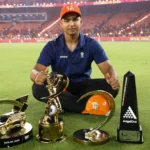 Eng vs Ind – Vaibhav Sooryavanshi to change separately from India team-mates in England | ACTPnews