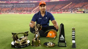 Eng vs Ind – Vaibhav Sooryavanshi to change separately from India team-mates in England | ACTPnews