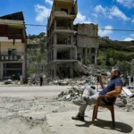 Israeli attacks kill 2 in southern Lebanon despite ongoing Washington talks | Israel attacks Lebanon News | ACTPnews