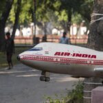 Air India plane enters Pakistan airspace, DGCA takes action on ATC, crew | India News | ACTPnews