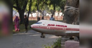 Air India plane enters Pakistan airspace, DGCA takes action on ATC, crew | India News | ACTPnews