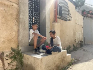 Our life stops’: West Bank childhood shattered by Israeli military raids | Israel-Palestine conflict News | ACTPnews