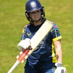 Women’s One-Day Cup 2026, HAM-W vs WAR-W 48th Match Match Report, June 24, 2026 | ACTPnews