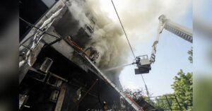 Lucknow fire: Building faced demolition order in 2016, later withdrawn | India News | ACTPnews