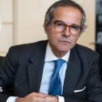 UN nuclear chief says inspectors will visit Iran sites as part of war deal | ACTPnews