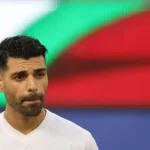 Mehdi Taremi, assistant coach, held up at airport by US officials, Iran says | World Cup 2026 News | ACTPnews