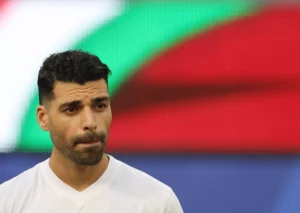 Mehdi Taremi, assistant coach, held up at airport by US officials, Iran says | World Cup 2026 News | ACTPnews