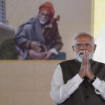 PM Modi pays homage to Syama Prasad Mookerjee on his death anniversary | India News | ACTPnews