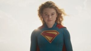 Movie Review: ‘Supergirl’ | Moviefone | ACTPnews