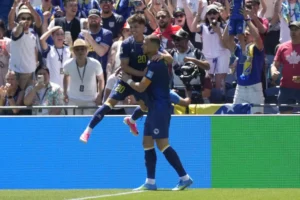 Bosnia win 3-2, knock out Qatar to keep alive hopes of World Cup round of 32 | World Cup 2026 | ACTPnews