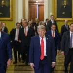 Trump White House requests $87.6bn in spending, including for Iran war | Donald Trump News | ACTPnews