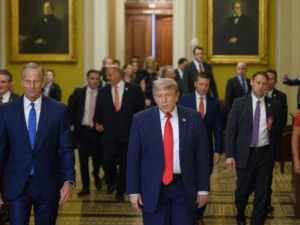 Trump White House requests $87.6bn in spending, including for Iran war | Donald Trump News | ACTPnews