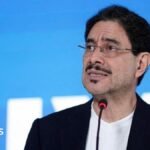 Colombia’s left-wing presidential candidate concedes defeat | ACTPnews