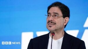 Colombia’s left-wing presidential candidate concedes defeat | ACTPnews
