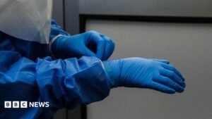 France confirms first Ebola case | ACTPnews