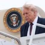 Congress passes war powers measure for first time, breaking with Trump over Iran | ACTPnews