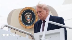 Congress passes war powers measure for first time, breaking with Trump over Iran | ACTPnews
