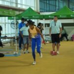 Jyothi Yarraji’s comeback: How India’s hurdler beat injury and doubt | ACTPnews