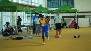 Jyothi Yarraji’s comeback: How India’s hurdler beat injury and doubt | ACTPnews