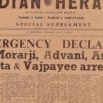 The night India went silent: How the Emergency unfolded on June 25, 1975 | India News | ACTPnews