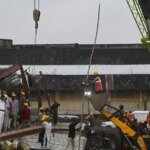10 dead, 19 injured after under-construction warehouse collapses in Kolkata | India News | ACTPnews