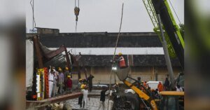 10 dead, 19 injured after under-construction warehouse collapses in Kolkata | India News | ACTPnews