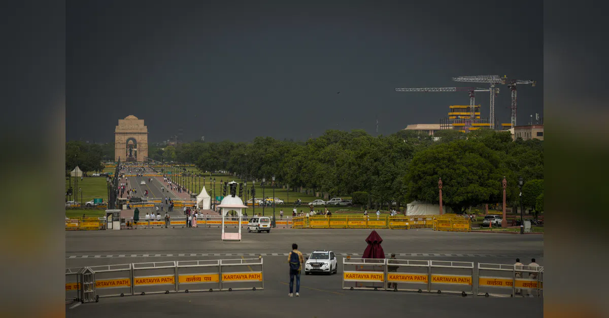 Business Standard