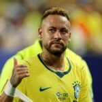 Neymar sheds tears in dressing room after emotional Brazil comeback | ACTPnews