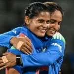 WWC 2026 – Bangladesh bat, India bring in Radha and Renuka | ACTPnews