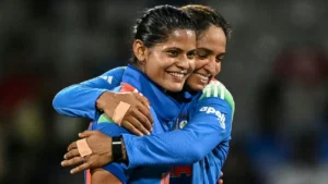 WWC 2026 – Bangladesh bat, India bring in Radha and Renuka | ACTPnews