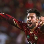Mohammad Amir joins Nottinghamshire as local player for remainder of T20 Blast season | ACTPnews