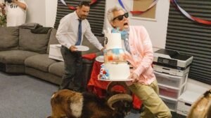 Movie Review: ‘Jackass: Best and Last’ | ACTPnews