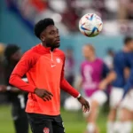 They fled war as child refugees, now they’re playing at World Cup 2026 | World Cup 2026 News | ACTPnews