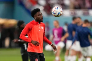 They fled war as child refugees, now they’re playing at World Cup 2026 | World Cup 2026 News | ACTPnews