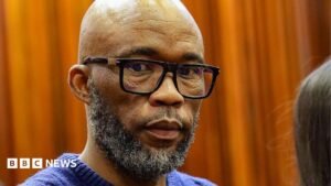 Vusimusi ‘Cat’ Matlala: Key figure at South Africa’s Madlanga Commission pleads guilty | ACTPnews
