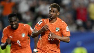 How can Ivory Coast qualify for Round of 32 in FIFA World Cup 2026? | ACTPnews