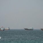 UN pauses Strait of Hormuz evacuation after cargo ship attacked | ACTPnews