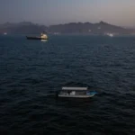 UN agency pauses Hormuz ship evacuation initiative after vessel attacked | US-Israel war on Iran News | ACTPnews