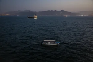 UN agency pauses Hormuz ship evacuation initiative after vessel attacked | US-Israel war on Iran News | ACTPnews