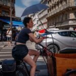Europe heatwave: France warns even young people’s health at risk as red alerts spread east | ACTPnews