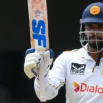 WI vs SL 2026, WI vs SL 1st Test Match Report, June 25 – 29, 2026 | ACTPnews