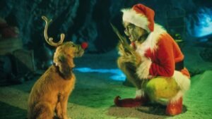 ‘How the Grinch Stole Christmas’ Sequel in the Works | ACTPnews