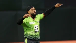 MLC 2026, SEO vs WSF 9th Match Match Report, June 25, 2026 | ACTPnews