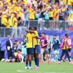 Ecuador president declares national holiday after team reaches FIFA World Cup 2026 knockout phase | ACTPnews