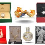 Rolex, daggers, dragon sculptures: Inside India’s diplomatic gift auction | India News | ACTPnews