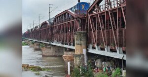 Delhi O-zone explained: Why homes on Yamuna floodplain face uncertainty | India News | ACTPnews